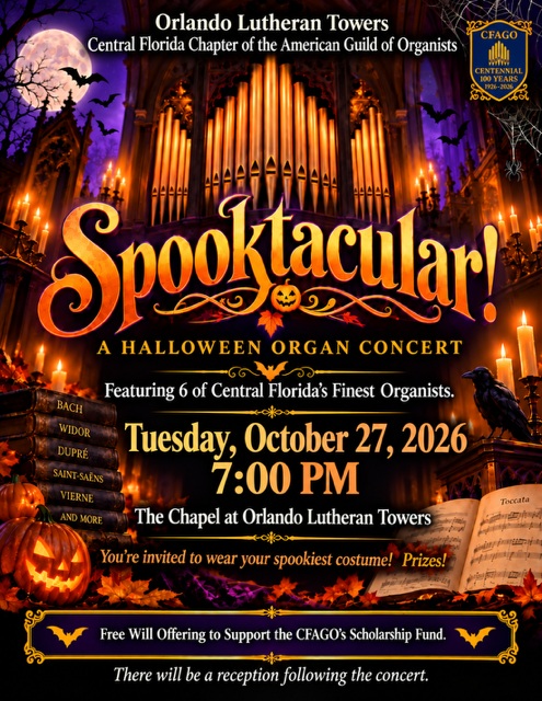 Spooktacular Image